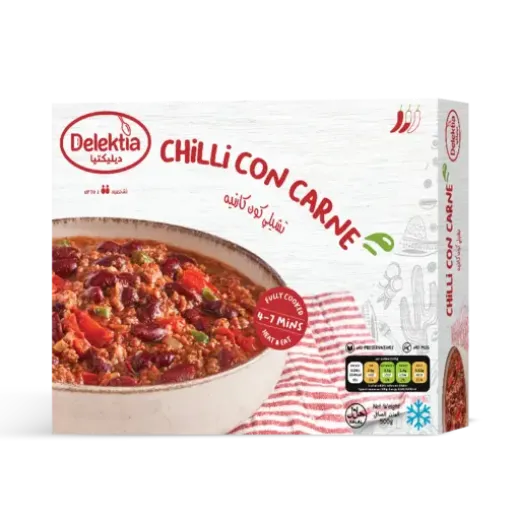 Picture of Chilli con Carne 500g