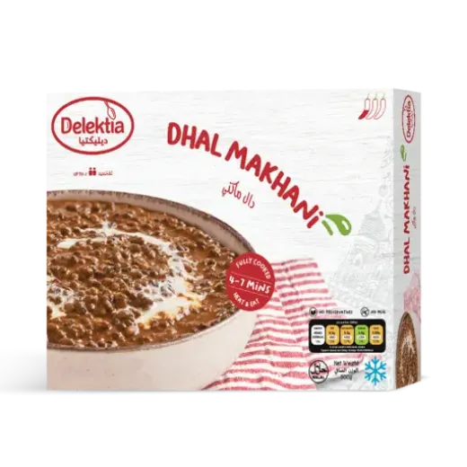 Picture of Dhal Makhani 500g