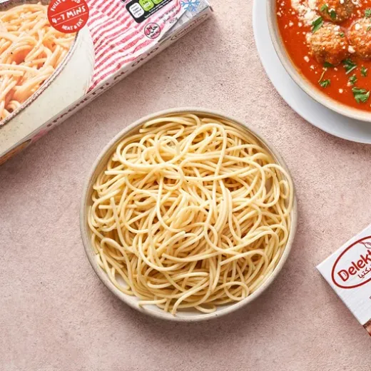 Picture of Spaghetti al olio 400g