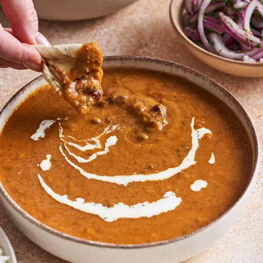 Picture of Dhal Makhani 500g