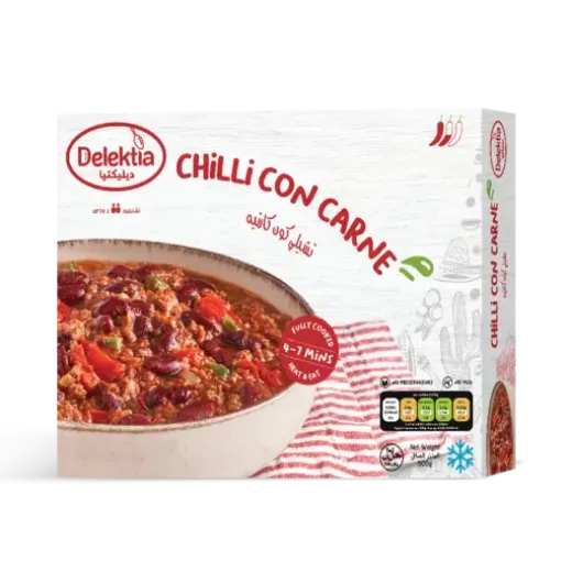 صورة Chilli con Carne 500g Box of 3 (5% Off)