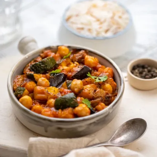 صورة Aubergine Stew 500g Box of 3 (5% Off)
