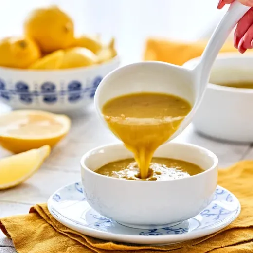 صورة Lentil Soup 500g Box of 3 (5% Off)