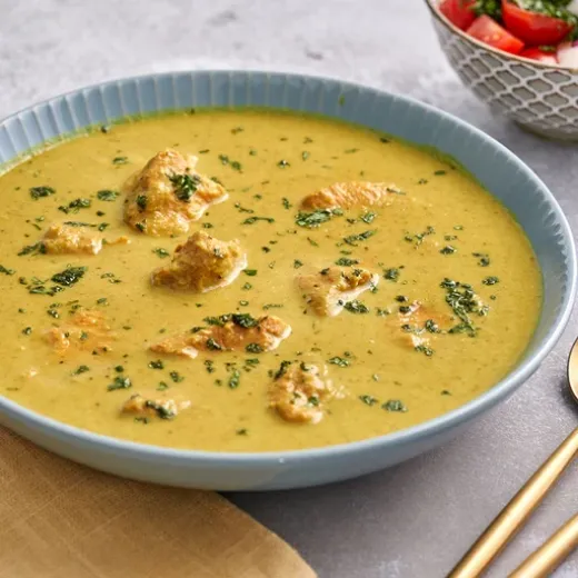 صورة Chicken korma 500g Box of 3 (5% Off)