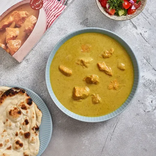 صورة Chicken korma 500g Box of 3 (5% Off)