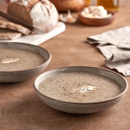 صورة Wild Mushroom Soup 500g Box of 3 (5% Off)