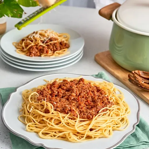 صورة Bolognese with Meat 500g Box of 6 (10% Off)