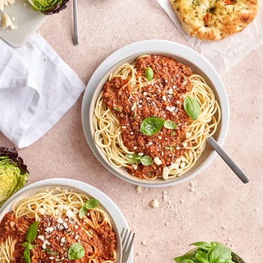 صورة Bolognese with Meat 500g Box of 6 (10% Off)