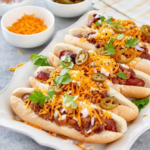 صورة Chilli con Carne 500g Box of 6 (10% Off)