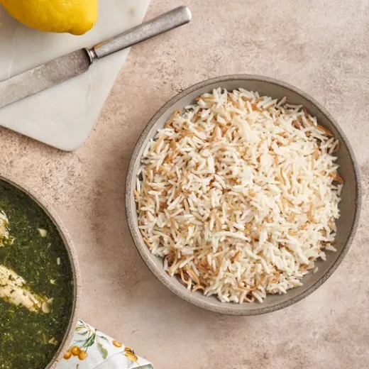 صورة رز بالشعيرية 400غ
