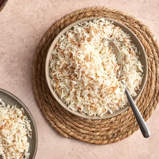 صورة رز بالشعيرية 400غ