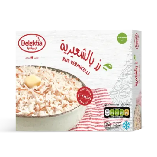 صورة رز بالشعيرية 400غ