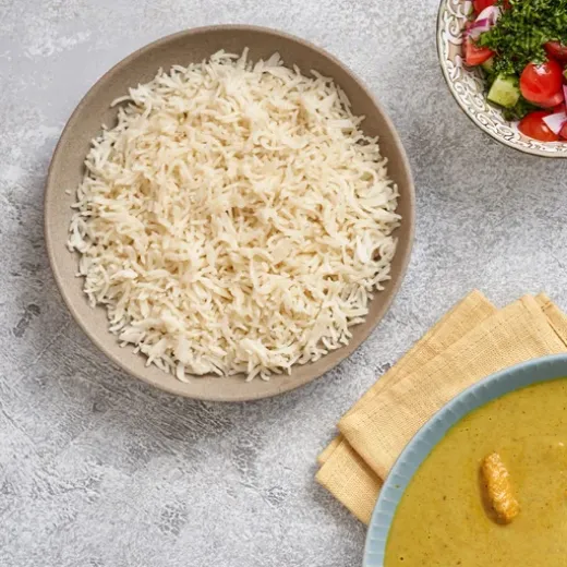 Picture of Basmati Rice 400g Box of 6 (10% Off)